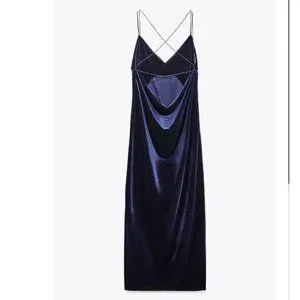 short black cocktail dress Long-Sleeve Short Black Low V-Neck Party Dress Black / Medium